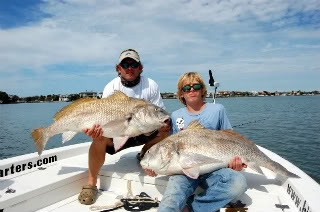 Tampa bay Fishing charters