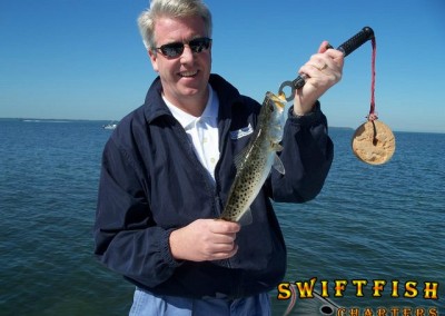 Tampa Fishing charters