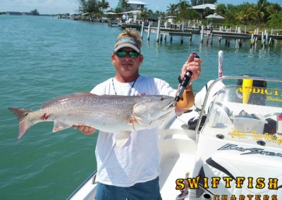 fishing charters tampa