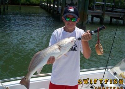 Fishing Charters Tampa