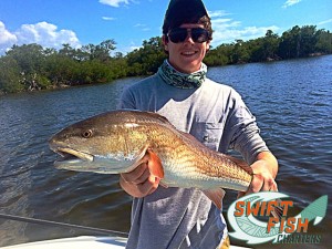 Fishing Charters Tampa