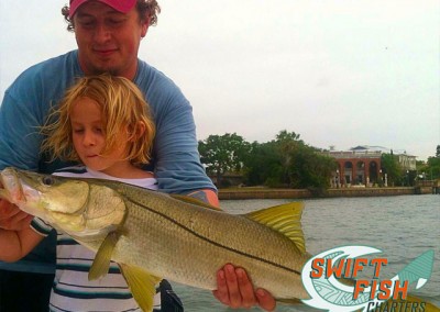 Fishing charters Tampa