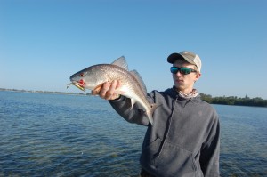 Tampa Fishing Charters