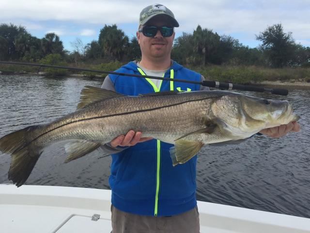 tampa Bay Fishing Charters