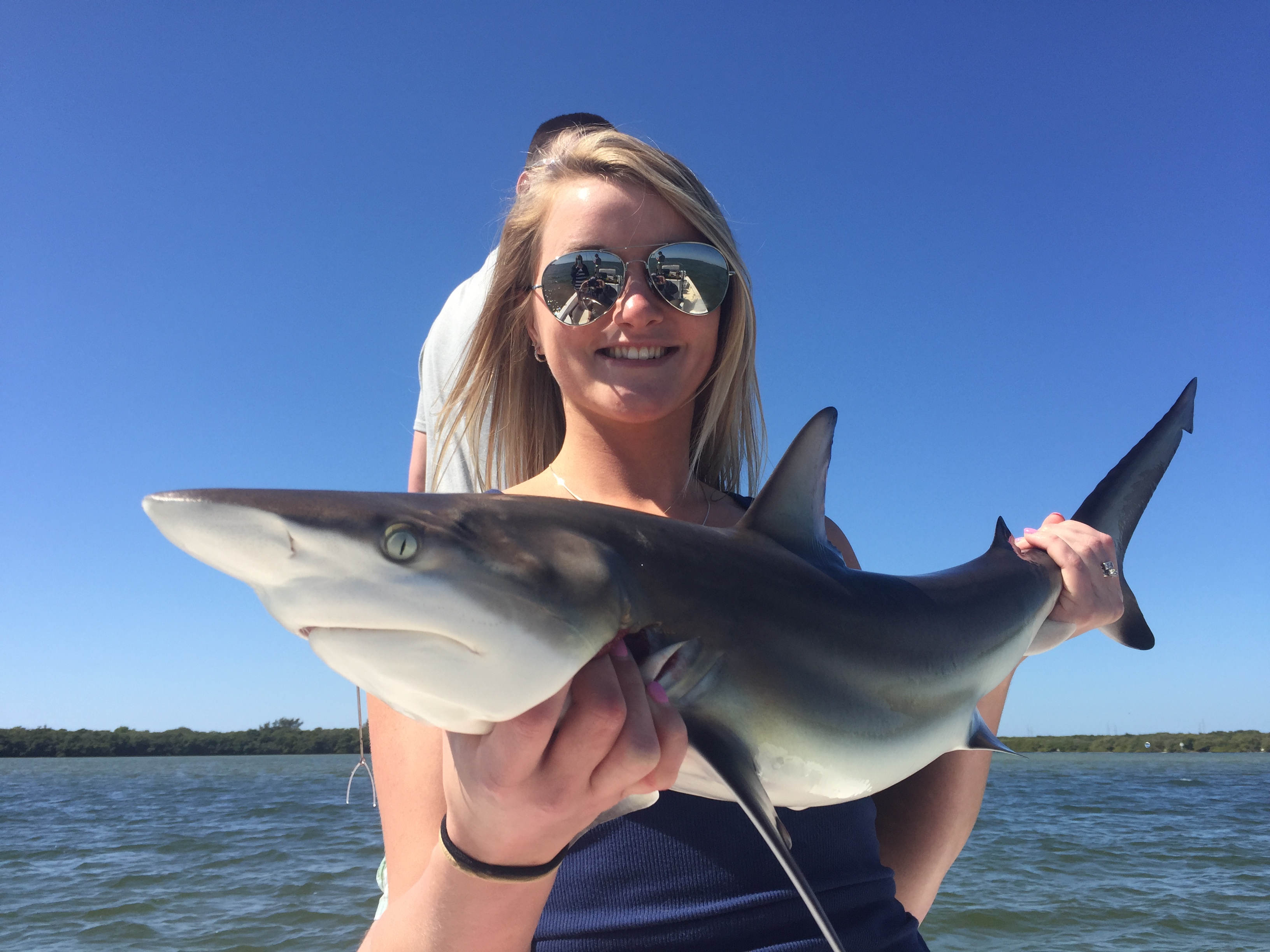 Tampa Fishing Charters