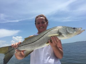 Tampa Bay Fishing Charters