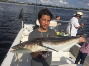 Tampa Fishing Charters