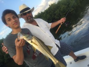 tampa fishing charters