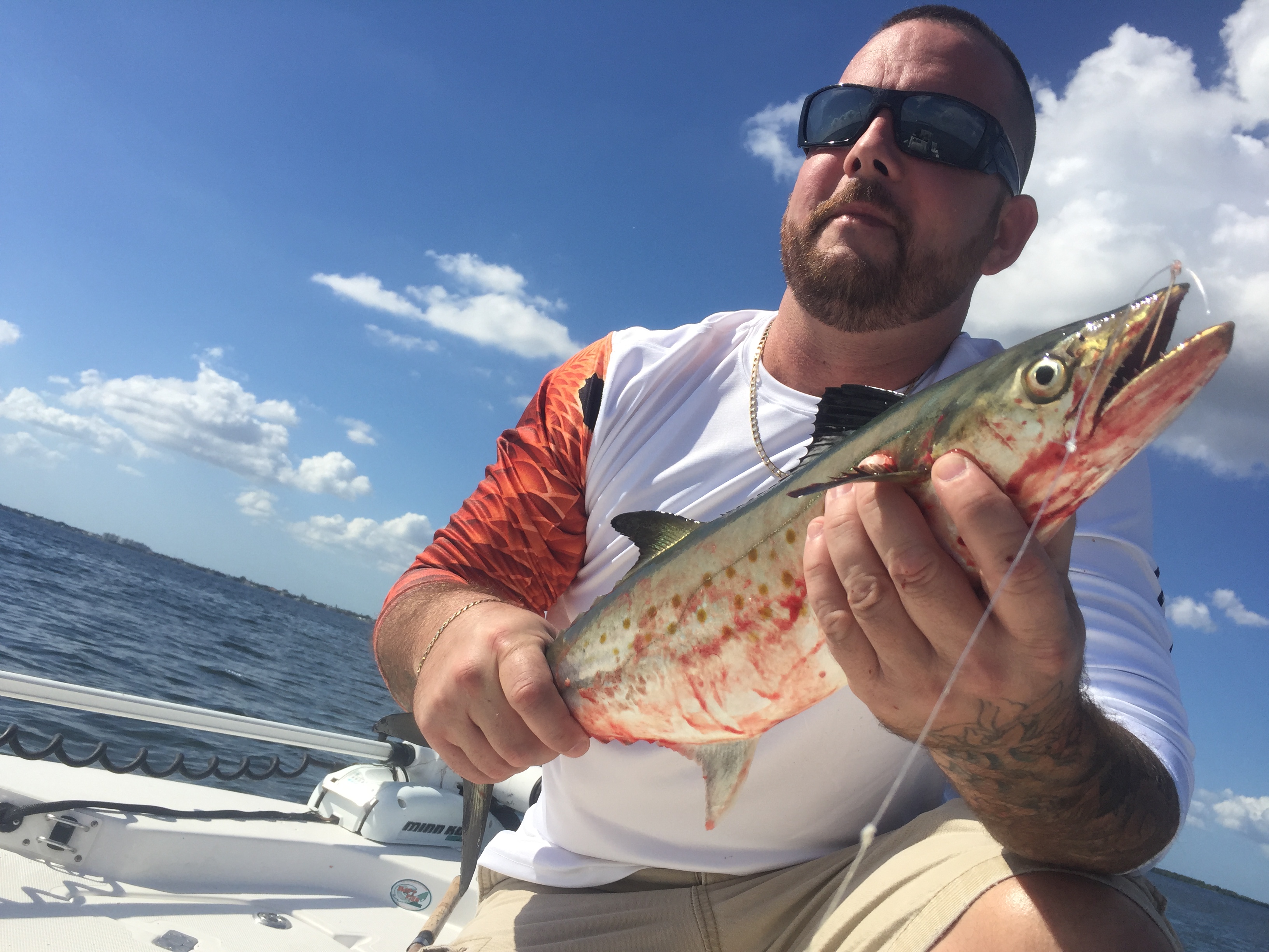 Best Fishing Charters in Tampa