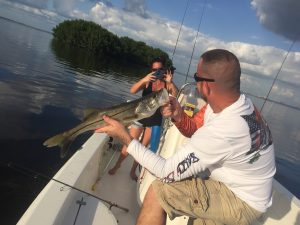 Tampa Fishing Charters