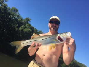 Tampa Fishing Charters