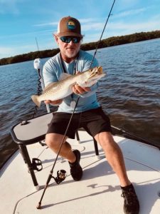 Tampa Bay Fishing Charters