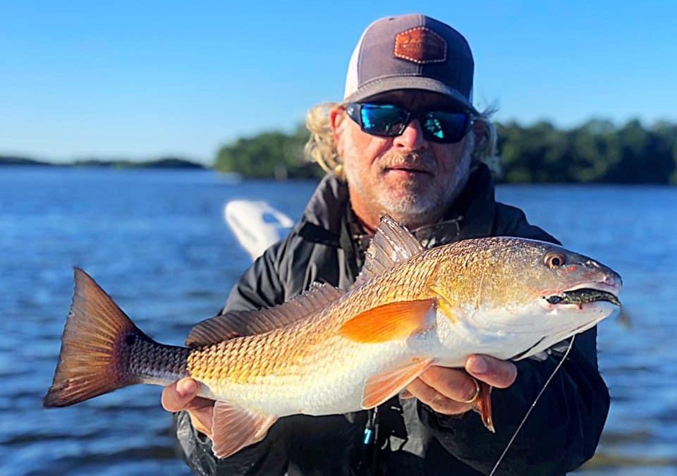Tampa Bay Fishing Report/ Tampa Bay Fishing Charters
