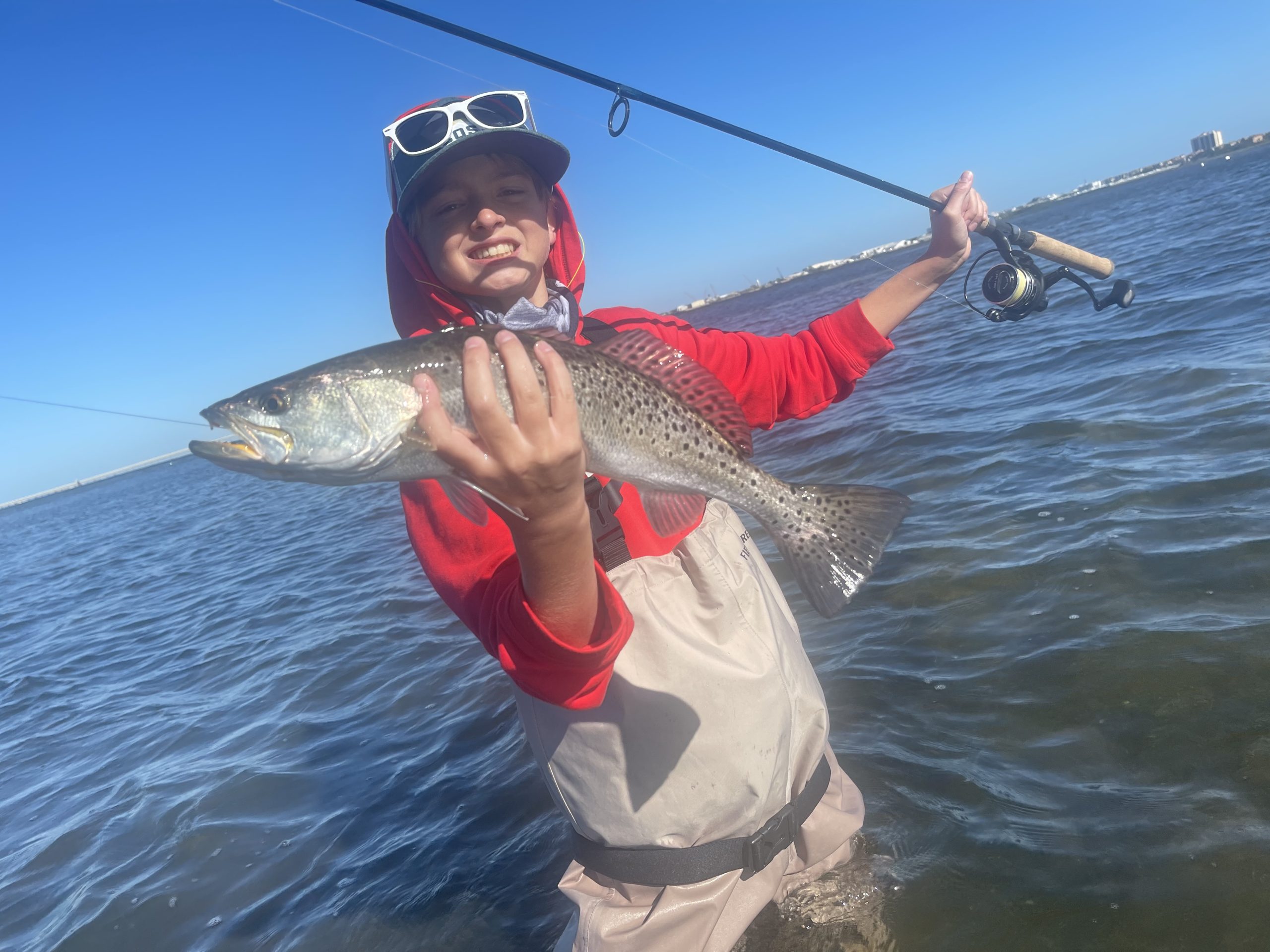 Fishing Charters Tampa Bay, Tampa Bay Fishing Charters, Tampa Fishing Charters